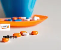 Voltaren senza prescrizione